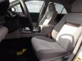 Classic Silver Metallic - Camry LE Photo No. 13