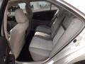 Classic Silver Metallic - Camry LE Photo No. 14