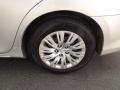 Classic Silver Metallic - Camry LE Photo No. 16