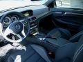 Black - C 250 Coupe Photo No. 3