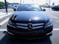 Black - C 250 Coupe Photo No. 4