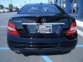 Black - C 250 Coupe Photo No. 6