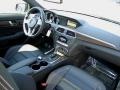 Black - C 250 Coupe Photo No. 8