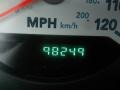 2005 Magnesium Pearl Dodge Grand Caravan SE  photo #3