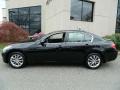 Black Obsidian - G 37 x Sedan Photo No. 2