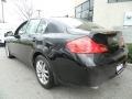 Black Obsidian - G 37 x Sedan Photo No. 3