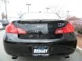 Black Obsidian - G 37 x Sedan Photo No. 4