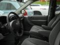 2005 Magnesium Pearl Dodge Grand Caravan SE  photo #7