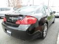 Black Obsidian - G 37 x Sedan Photo No. 5