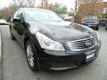 Black Obsidian - G 37 x Sedan Photo No. 6