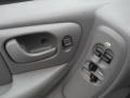 2005 Magnesium Pearl Dodge Grand Caravan SE  photo #11