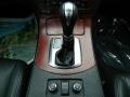 Black Obsidian - G 37 x Sedan Photo No. 14
