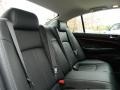 Black Obsidian - G 37 x Sedan Photo No. 21