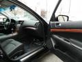 Black Obsidian - G 37 x Sedan Photo No. 22