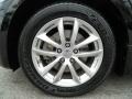 Black Obsidian - G 37 x Sedan Photo No. 24