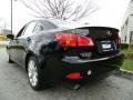 Obsidian Black - IS 250 AWD Photo No. 3