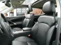 Obsidian Black - IS 250 AWD Photo No. 8