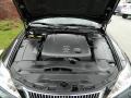Obsidian Black - IS 250 AWD Photo No. 19