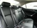 Obsidian Black - IS 250 AWD Photo No. 22