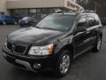 2006 Black Pontiac Torrent AWD  photo #1