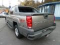Light Pewter Metallic - Avalanche Z71 4x4 Photo No. 3