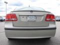 Parchment Silver Metallic - 9-3 2.0T Sport Sedan Photo No. 4