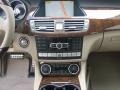 Almond/Mocha Controls Photo for 2012 Mercedes-Benz CLS #63708854
