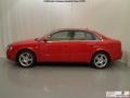 Brilliant Red - A4 2.0T Sedan Photo No. 5