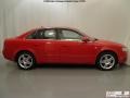Brilliant Red - A4 2.0T Sedan Photo No. 6