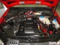 Brilliant Red - A4 2.0T Sedan Photo No. 15