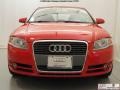 Brilliant Red - A4 2.0T Sedan Photo No. 17