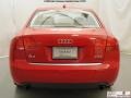 Brilliant Red - A4 2.0T Sedan Photo No. 19
