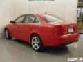 Brilliant Red - A4 2.0T Sedan Photo No. 20