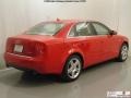 Brilliant Red - A4 2.0T Sedan Photo No. 21