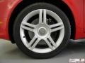 Brilliant Red - A4 2.0T Sedan Photo No. 22