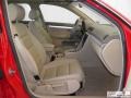 Brilliant Red - A4 2.0T Sedan Photo No. 23