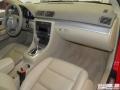 Brilliant Red - A4 2.0T Sedan Photo No. 24