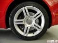 Brilliant Red - A4 2.0T Sedan Photo No. 32