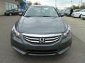 2012 Polished Metal Metallic Honda Accord LX Sedan  photo #8