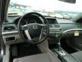 2012 Polished Metal Metallic Honda Accord LX Sedan  photo #12