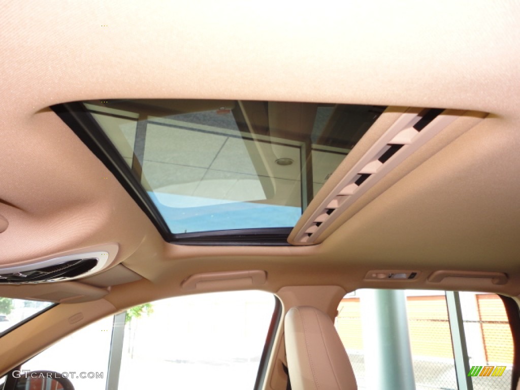 2012 Porsche Cayenne S Sunroof Photo #63709241