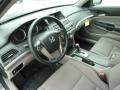 2012 Polished Metal Metallic Honda Accord LX Sedan  photo #15