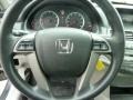 2012 Polished Metal Metallic Honda Accord LX Sedan  photo #17