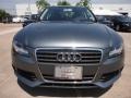 2012 Monsoon Gray Metallic Audi A4 2.0T Sedan  photo #2