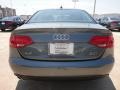 Monsoon Gray Metallic - A4 2.0T Sedan Photo No. 4