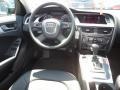 Monsoon Gray Metallic - A4 2.0T Sedan Photo No. 7