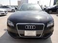 Brilliant Black - A4 2.0T Sedan Photo No. 2