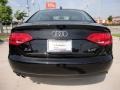 Brilliant Black - A4 2.0T Sedan Photo No. 4