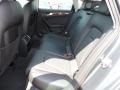 Monsoon Gray Metallic - A4 2.0T Sedan Photo No. 6