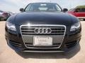 Brilliant Black - A4 2.0T Sedan Photo No. 2